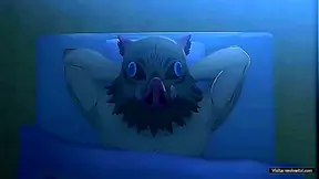 Demon Slayer Hentai 3D: Blade Battles Turn into Steamy Encounters