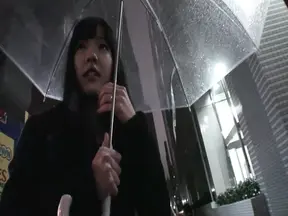 M926G12 When I ask a neat and clean black-haired young wife who remains innocent to monitor the use of naughty toys