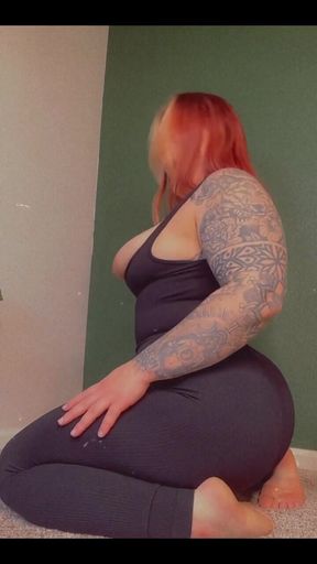 Too Bouncy