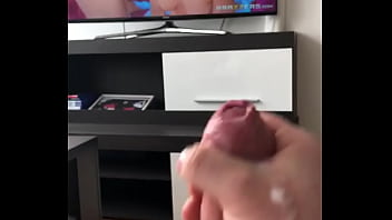 Handjob wit Abella Danger