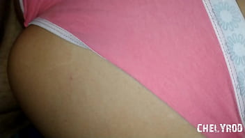 un rico ma&ntilde_anero con pijama
