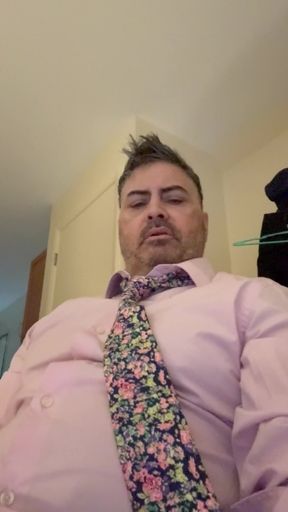 Big Cock Fun! Masturbation