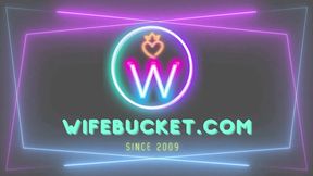 Amateur MILFs by Wifebucket - Amateur wife seduced him and gave him a gentle handjob