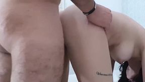 First Time in the Backdoor Paradise POV