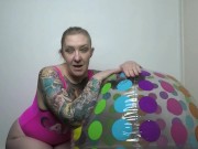 FREE PREVIEW - PAWG vs Beachball: The Rematch - Rem Sequence