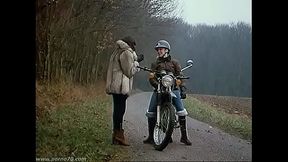 Alpha France - Adorable Lola - (1979) (Marilyn Jess, Elodie Delage, Mika Barthel, Gerard Kikoine)