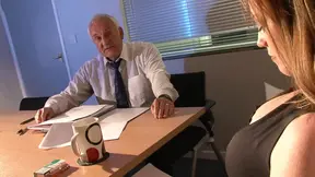 Sexy ebony babe fucked and facialized