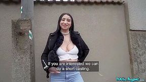 Hot Chica Didi Zerati