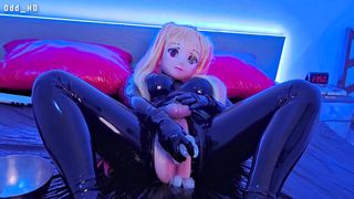 Odd Inbetween Ice And Fire