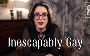 Inescapably Gay