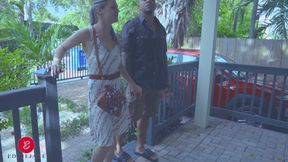 Anal Sex with our Realtor