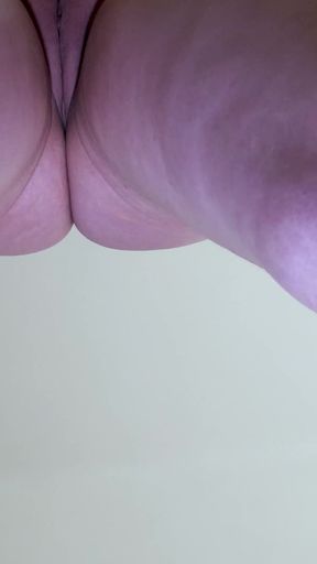 Close-up Shot of Pussy