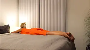 Selena's bed games in red 2