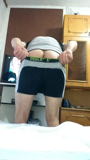 He Finally Lived to See