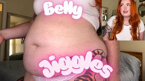 Belly Jiggles (wmv)