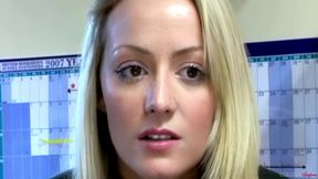 Interview Featuring Alana Chase