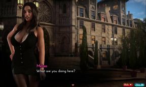 The Genesis Order: Detectives On A Case