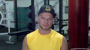 Jessie Colter, Ricky Larkin And Papi Suave In The Park