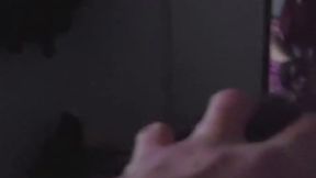 pathetic sissy slave ruby is allowed to fuck the gorgeous mistress pheonix