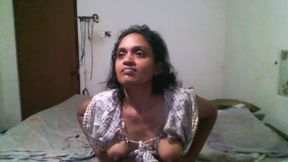 Tina Babys Another Performance