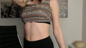 Noeemi\'s Belly Dance