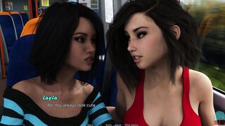 INTERTWINED #26 • Visual novel PC Gameplay [HD]