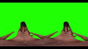 [Passthrough] Vows Of Passion starring Barbie Rous