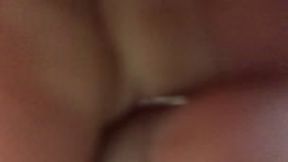 Foot Smothering and Toe Slapping POV