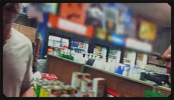 Spring Break Group Sex with Addis Fouche & Friends