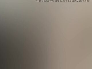 Blond with Large Tits Takes off Her Tartan Petticoat