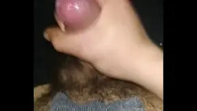 Young Firecracker Blasts Off in Hot Solo Cum Fest – 18+ Gay Amateur Action