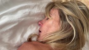 Big Stepdaddy Widens Petite Little Ass, Gives Her Multiple Orgasms.