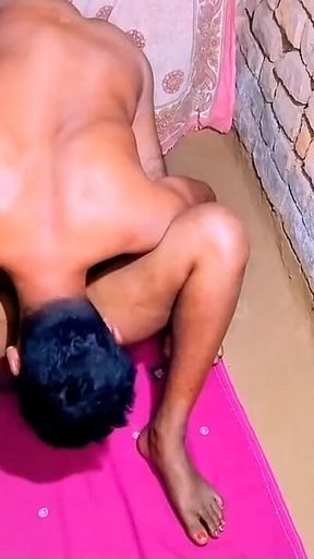 Brather &stepsister Sex in Room