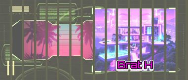 Brat House - Part 6