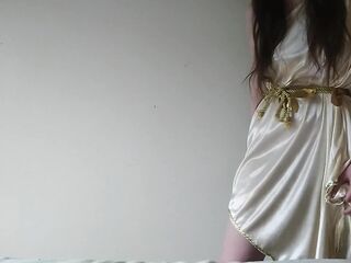 Female-dominator Rosie speaks to you - ASMR