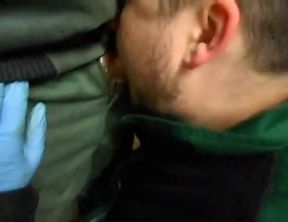 Twink Amateur Blowjob III