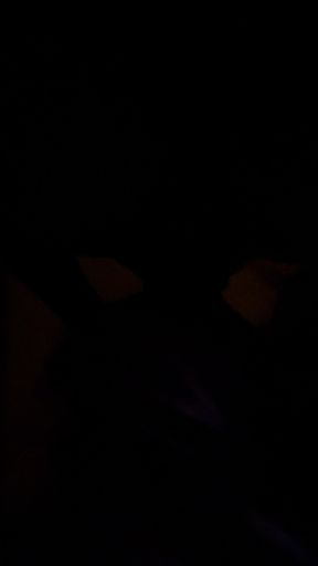 Suck the Straight Guy with Mask