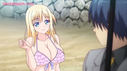Dearest Blue 3 Subbed CHEATING HENTAI NEW EPISODE FULL 2025