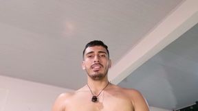 Massimo Torricellii Private Show