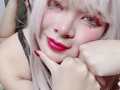 SnowPrincess aka snowpriness OnlyFans - Let me put you to