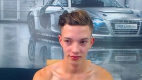 Jerking Off with Danny