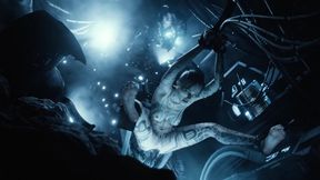 Jack Gets Anal Destroyed by Reaper Brute