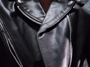 Oregonleatherballs Leather Master Affirmations