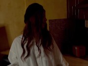 трахнул риелтора из-за охуевшей комиссии - migurtt - pov