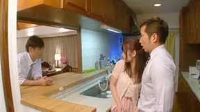 Slutty Babe Pleads for Rough Fucking'Screams with Each Deep Thrust