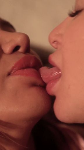 I'm Always Horny and I Love Fucking My Female Friends, Especially When It's Their First Time.