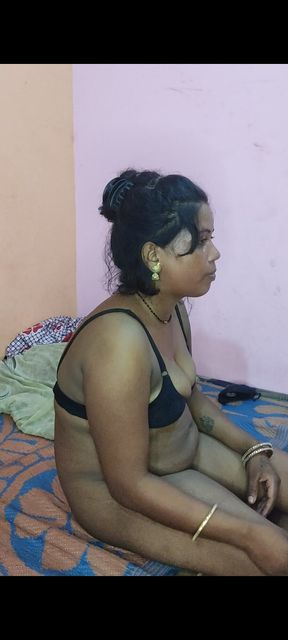 Village Bhabhi