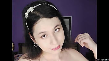 DaniTheCutie seductively instructs you to enjoy her body and fuck her JOI