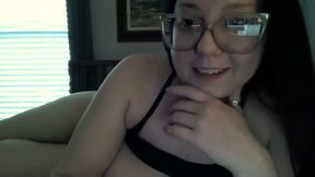 Kitty Kush Private Show