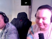 AMOURANTH BBC HARDCORE PORN  SOLO MASTURBATION FUCK REDHEAD (Review Reevaluation)